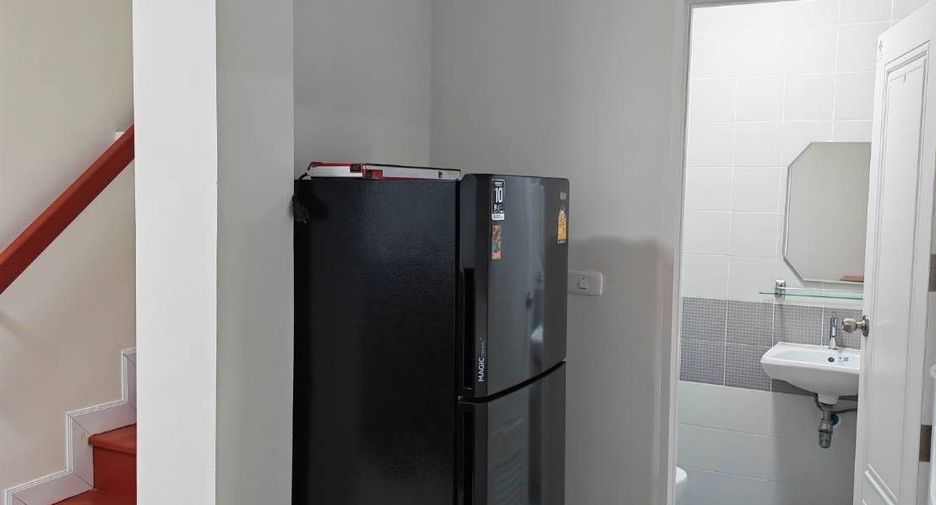 For rent 3 ベッドルーム townhouse in Thalang, Phuket