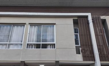 For rent 3 ベッドルーム townhouse in Thalang, Phuket