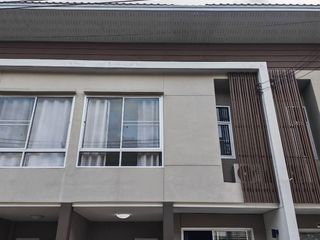 For rent 3 ベッドルーム townhouse in Thalang, Phuket