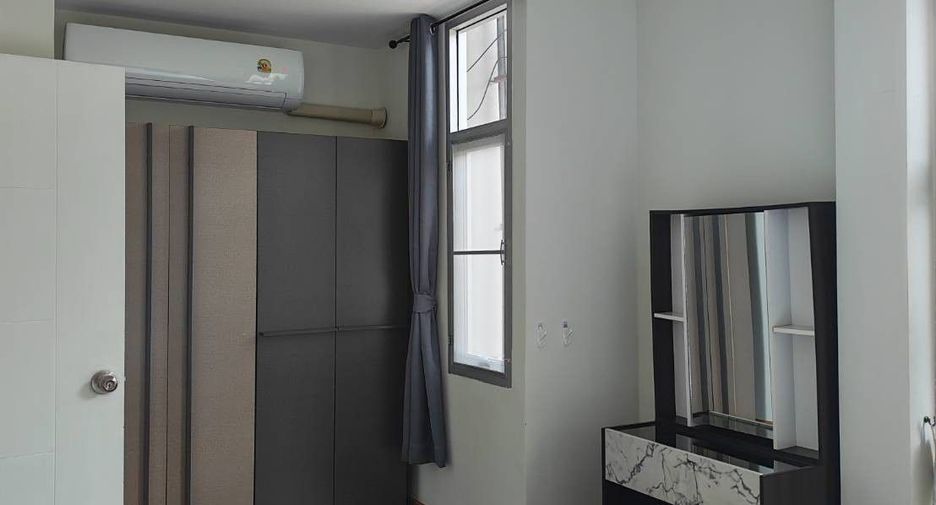 For rent 3 ベッドルーム townhouse in Thalang, Phuket