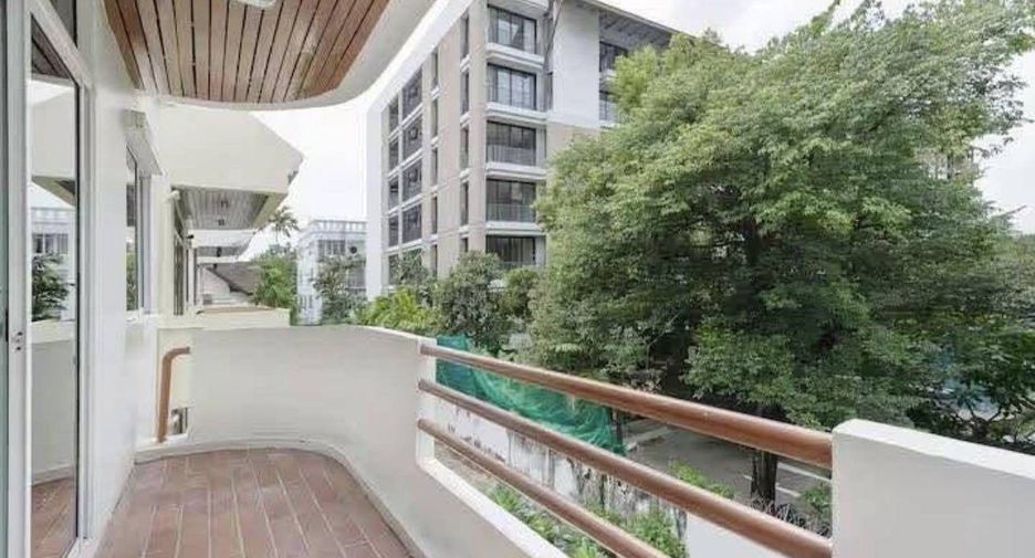 For rent 5 ベッドルーム house in Watthana, Bangkok