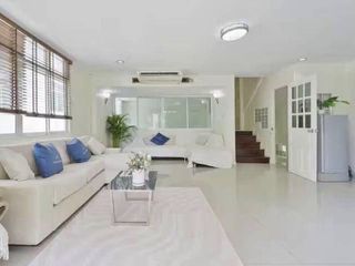 For rent 5 ベッドルーム house in Watthana, Bangkok