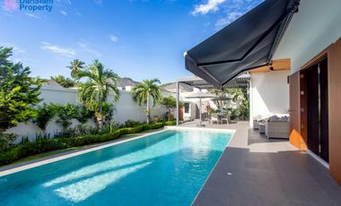 For sale 3 bedrooms villa in Hua Hin, Prachuap Khiri Khan
