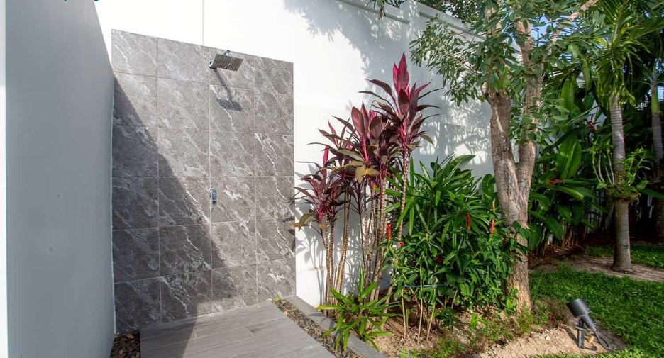 Villa zum Kauf mit 3 Zimmer in Hua Hin, Prachuap Khiri Khan