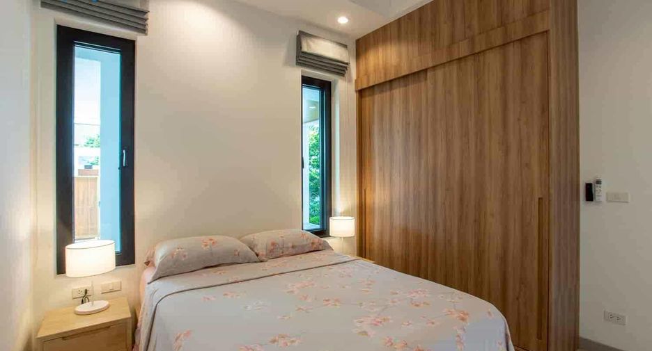 Villa zum Kauf mit 3 Zimmer in Hua Hin, Prachuap Khiri Khan