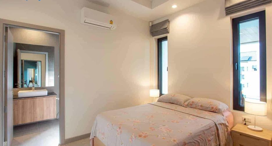 Villa zum Kauf mit 3 Zimmer in Hua Hin, Prachuap Khiri Khan