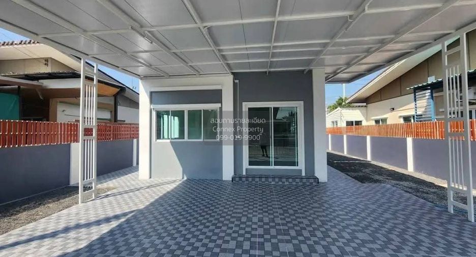 Haus zum Kauf mit 3 Zimmer in Lam Luk Ka, Pathum Thani