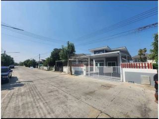 出售 3 卧室 独立屋 在 Lam Luk Ka, Pathum Thani