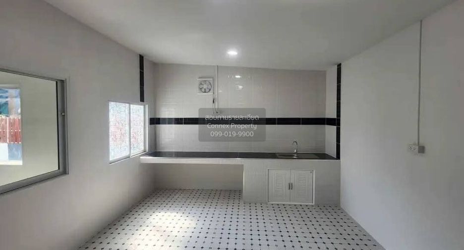 Haus zum Kauf mit 3 Zimmer in Lam Luk Ka, Pathum Thani