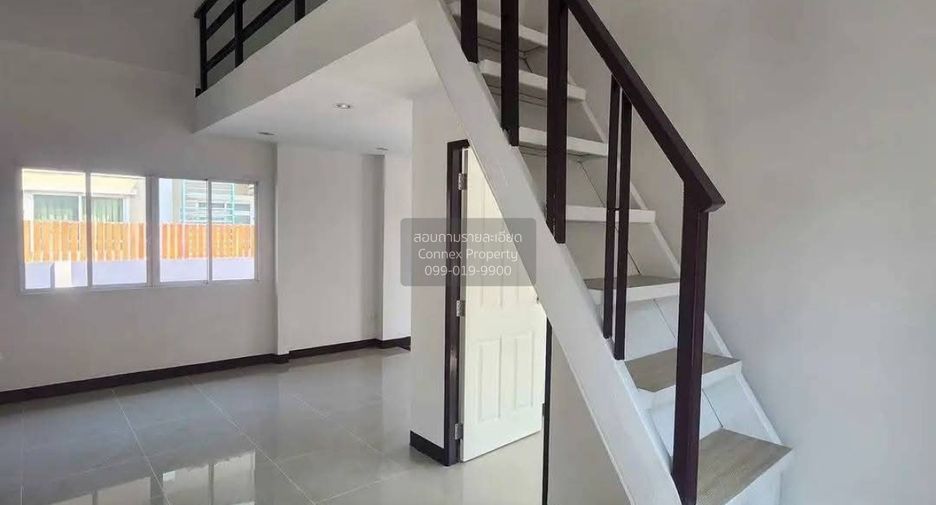 Haus zum Kauf mit 3 Zimmer in Lam Luk Ka, Pathum Thani