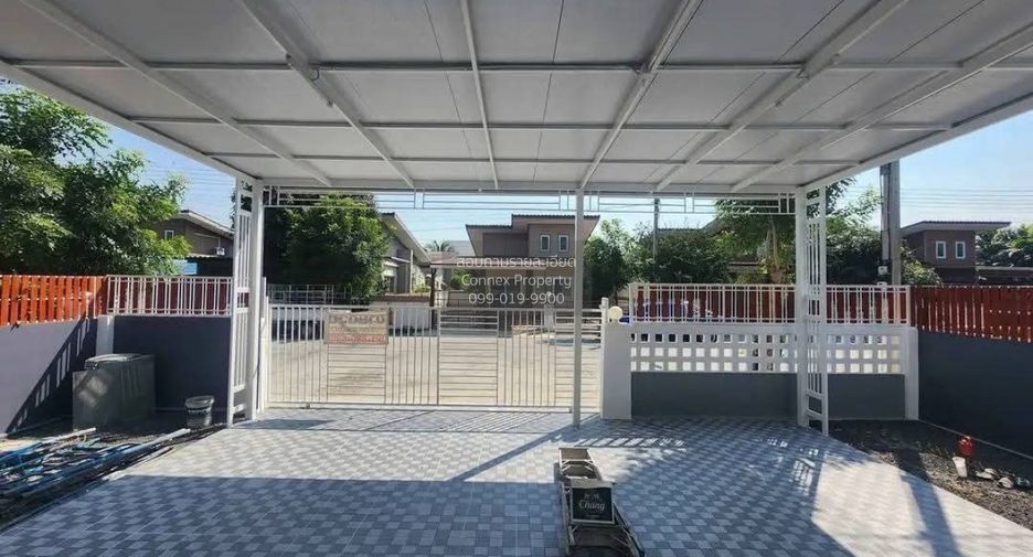 Haus zum Kauf mit 3 Zimmer in Lam Luk Ka, Pathum Thani