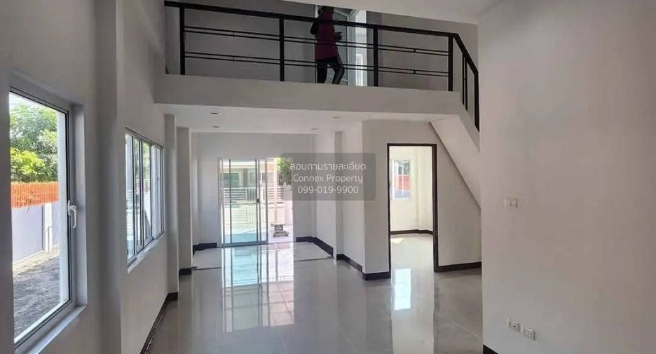 Haus zum Kauf mit 3 Zimmer in Lam Luk Ka, Pathum Thani