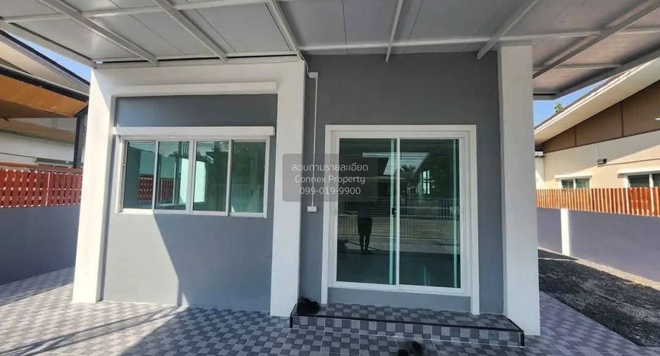 Haus zum Kauf mit 3 Zimmer in Lam Luk Ka, Pathum Thani