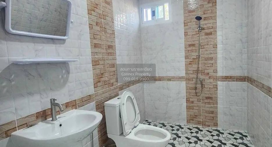 Haus zum Kauf mit 3 Zimmer in Lam Luk Ka, Pathum Thani