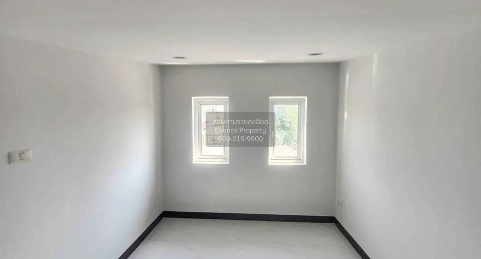 Haus zum Kauf mit 3 Zimmer in Lam Luk Ka, Pathum Thani