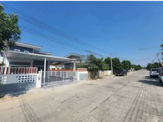 出售 3 卧室 独立屋 在 Lam Luk Ka, Pathum Thani