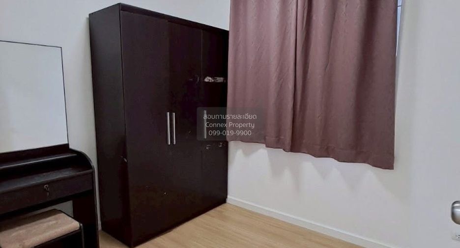 Casa adosada en venta de 3 habitaciones en Bang Bon, Bangkok