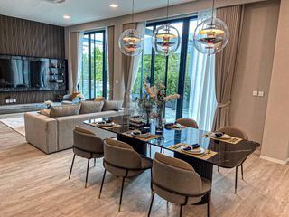 Casa en venta de 4 habitaciones en Saphan Sung, Bangkok