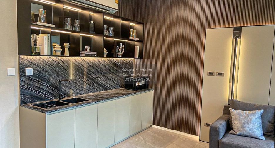 Casa en venta de 4 habitaciones en Saphan Sung, Bangkok