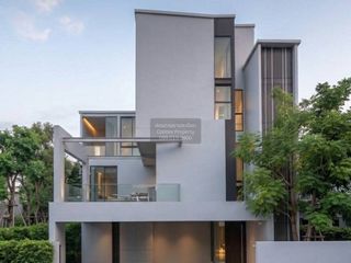 Casa en venta de 4 habitaciones en Saphan Sung, Bangkok