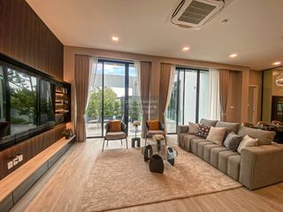 Casa en venta de 4 habitaciones en Saphan Sung, Bangkok