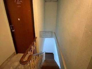 Casa adosada en venta de 2 habitaciones en Bangkok Noi, Bangkok