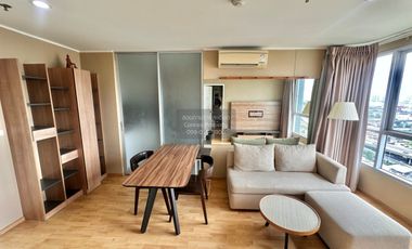 Wohnung zum Kauf mit 1 Zimmer in Watthana, Bangkok