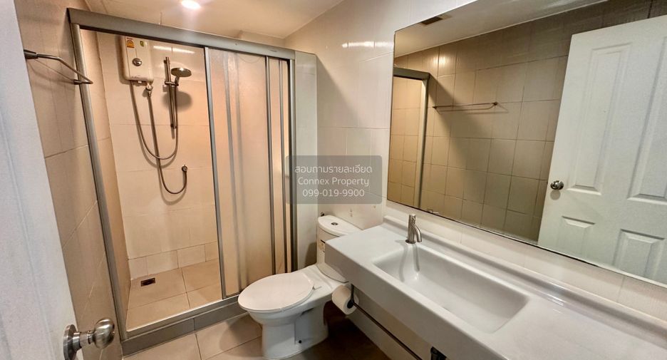 Wohnung zum Kauf mit 1 Zimmer in Watthana, Bangkok