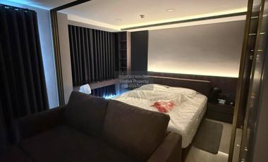 Продажа 1 кровать кондо в Щаттхана, Бангкок