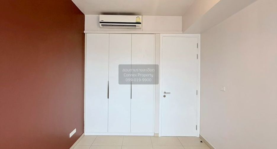À vendre 1 chambre condo à Bang Lamung, Chonburi