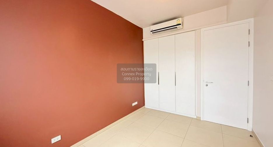 À vendre 1 chambre condo à Bang Lamung, Chonburi