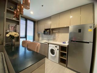 Condo en venta de 1 habitaciones en Phasi Charoen, Bangkok
