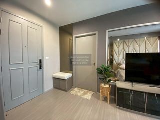 Condo en venta de 1 habitaciones en Phasi Charoen, Bangkok