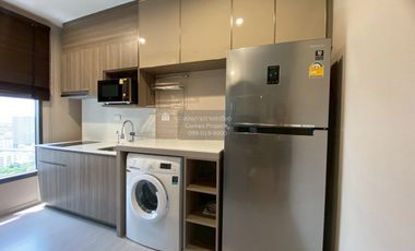 Condo en venta de 1 habitaciones en Phasi Charoen, Bangkok
