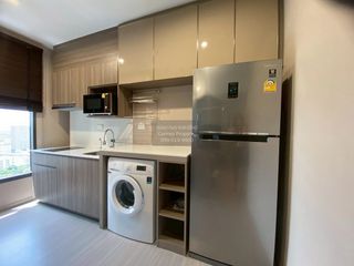 Condo en venta de 1 habitaciones en Phasi Charoen, Bangkok