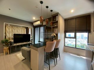Condo en venta de 1 habitaciones en Phasi Charoen, Bangkok