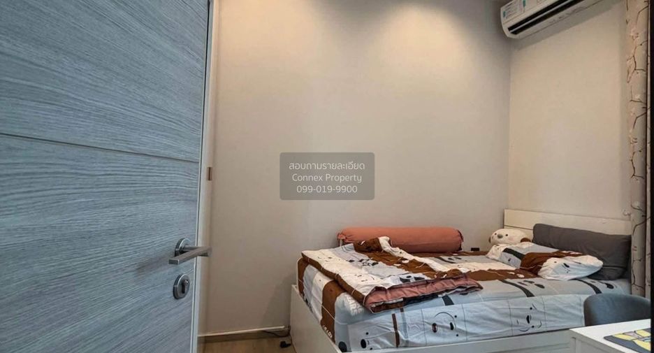 For sale 2 bedrooms condo in Chatuchak, Bangkok