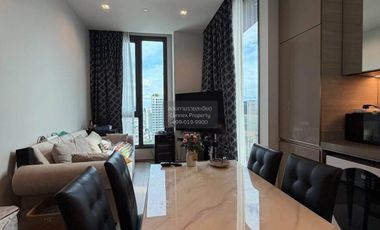 For sale 2 bedrooms condo in Chatuchak, Bangkok