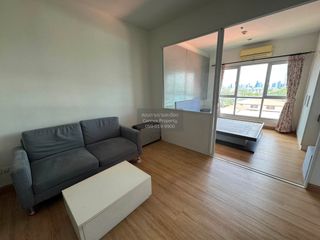 Продажа 1 кровать кондо в Суан Луанг, Бангкок