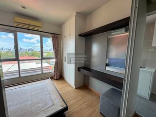 Продажа 1 кровать кондо в Суан Луанг, Бангкок