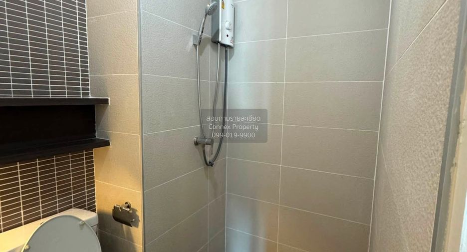 Wohnung zum Kauf mit 1 Zimmer in Suan Luang, Bangkok