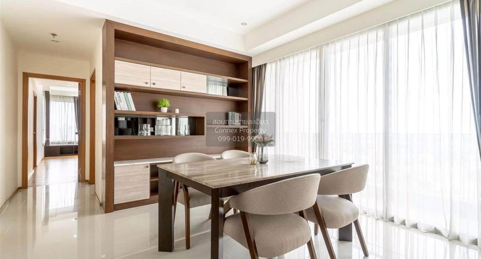 ขาย 2 ห้องนอน คอนโด ใน คลองเตย, กรุงเทพฯ