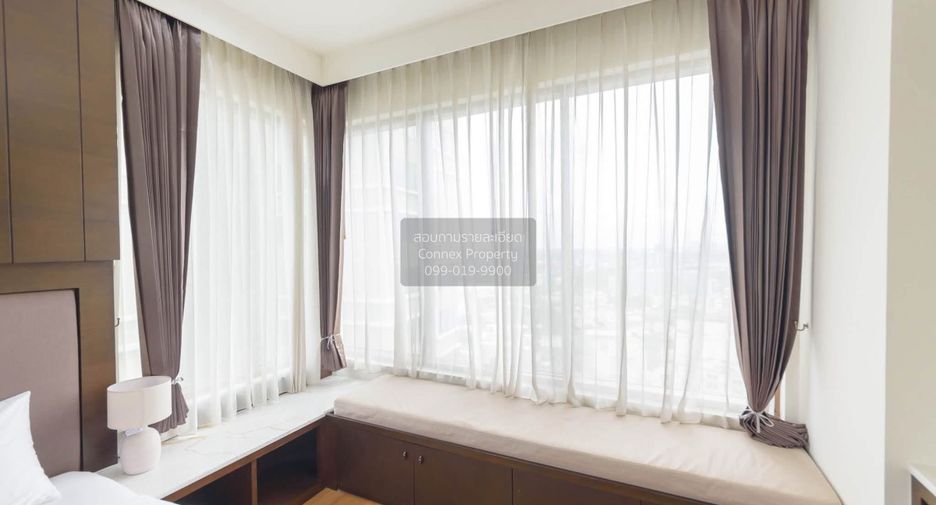 ขาย 2 ห้องนอน คอนโด ใน คลองเตย, กรุงเทพฯ