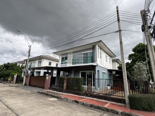 À vendre 3 chambres maison à Sai Mai, Bangkok