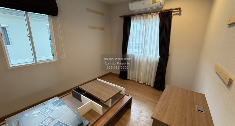 À vendre 3 chambres maison à Sai Mai, Bangkok