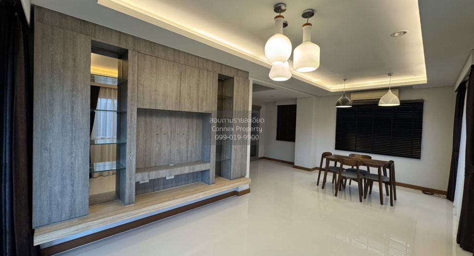 À vendre 3 chambres maison à Sai Mai, Bangkok