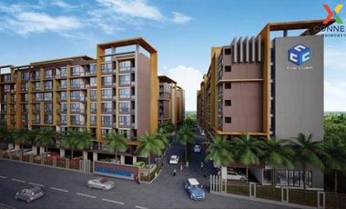 For sale 1 bed condo in Lak Si, Bangkok