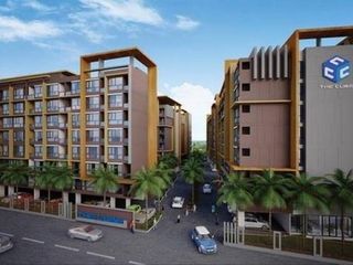 For sale 1 bed condo in Lak Si, Bangkok
