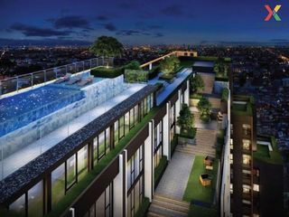 Condo en venta de 2 habitaciones en Bangkok Yai, Bangkok