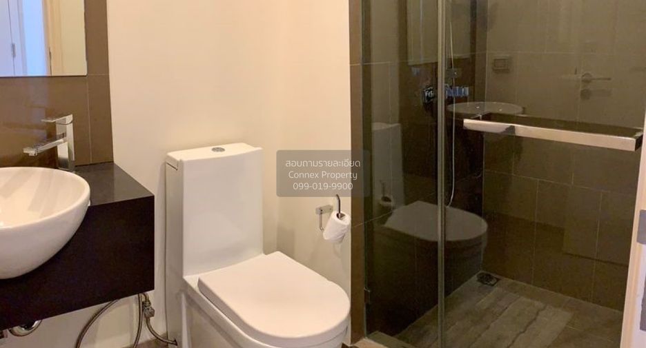 Condo en venta de 2 habitaciones en Bang Lamung, Chonburi